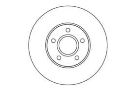 Тормозной диск Тормозной диск