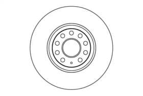 Гальмівний диск Гальмівний диск