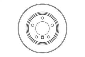 Гальмівний диск