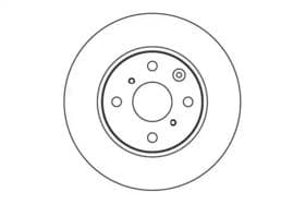 Тормозной диск