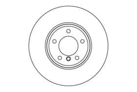 Гальмівний диск