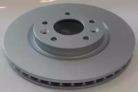 Гальмівний диск