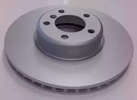 Гальмівний диск