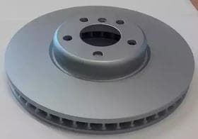 Гальмівний диск