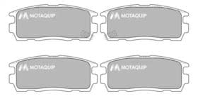 Тормозные колодки