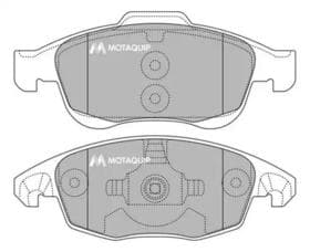 Тормозные колодки