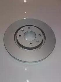Гальмівний диск Гальмівний диск