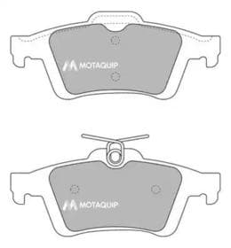 Тормозные колодки Тормозные колодки