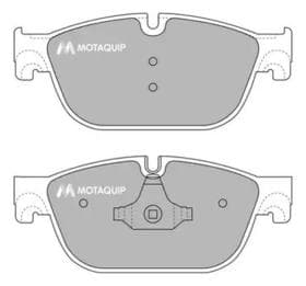 Тормозные колодки