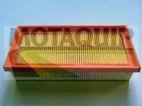 Повітряний фільтр