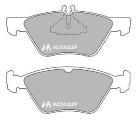 Гальмівні колодки Гальмівні колодки
