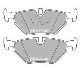 Гальмівні колодки