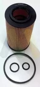 Масляный фильтр Motaquip lvfl775