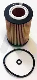 Оливний фільтр Оливний фільтр