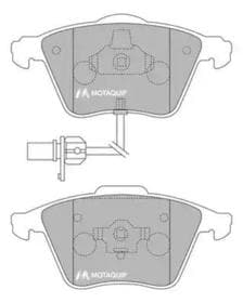Тормозные колодки Тормозные колодки
