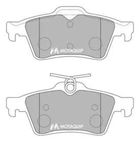 Тормозные колодки Тормозные колодки