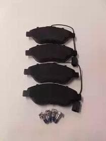 Гальмівні колодки Гальмівні колодки