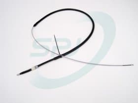 Трос ручного гальма