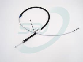 Трос ручного тормоза