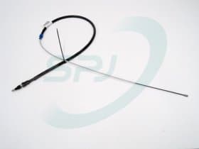 Трос ручного гальма