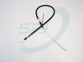 Трос ручного гальма Maurice Lecoy 4458