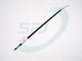 Трос ручного тормоза