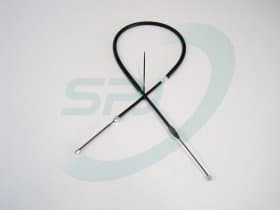 Трос ручного гальма Maurice Lecoy 4423