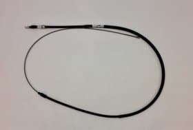 Трос ручного гальма
