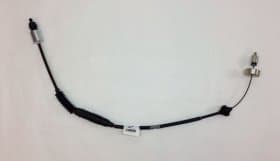 Трос сцепления