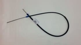 Трос ручного тормоза