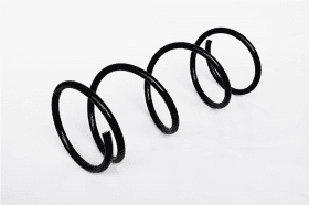 Пружина подвески