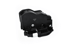 Замок дверей