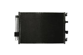 Радиатор кондиционера