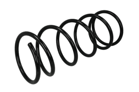 Пружина подвески