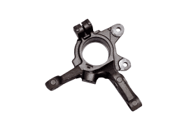 Поворотний кулак