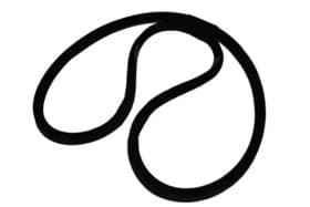 Клиновий ремінь