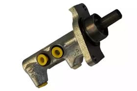 Головний гальмівний циліндр