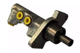 Головний гальмівний циліндр