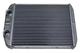 Радіатор пічки