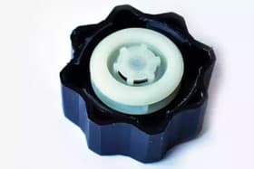 Крышка бачка охлаждающей жидкости