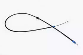 Трос ручного гальма