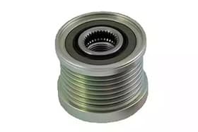 Муфта генератора