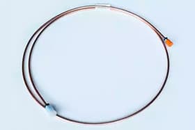 Тормозной шланг