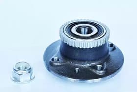 Ступиця колеса