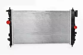 Радіатор охолодження двигуна