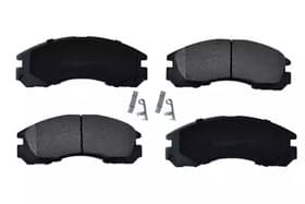 Тормозные колодки Тормозные колодки