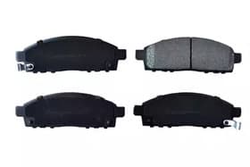 Тормозные колодки