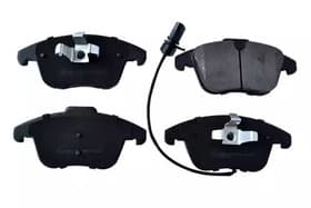 Гальмівні колодки