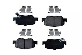 Тормозные колодки