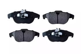 Гальмівні колодки